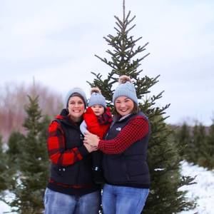 Meet your Posher, Selina